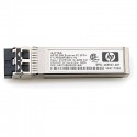 HP MSA 2040 10Gb Short Wave iSCSI SFP+ 4-pack Transceiver