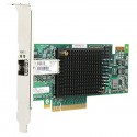 HP StoreFabric SN1100E 16Gb Single Port Fibre Channel Host Bus Adapter