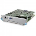 HP Advanced Services v2 zl Module with HDD