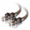 C2G 1.0m Cat6 550MHz Snagless Patch Cable