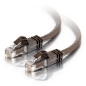 C2G 1.5m Cat6 550MHz Snagless Patch Cable