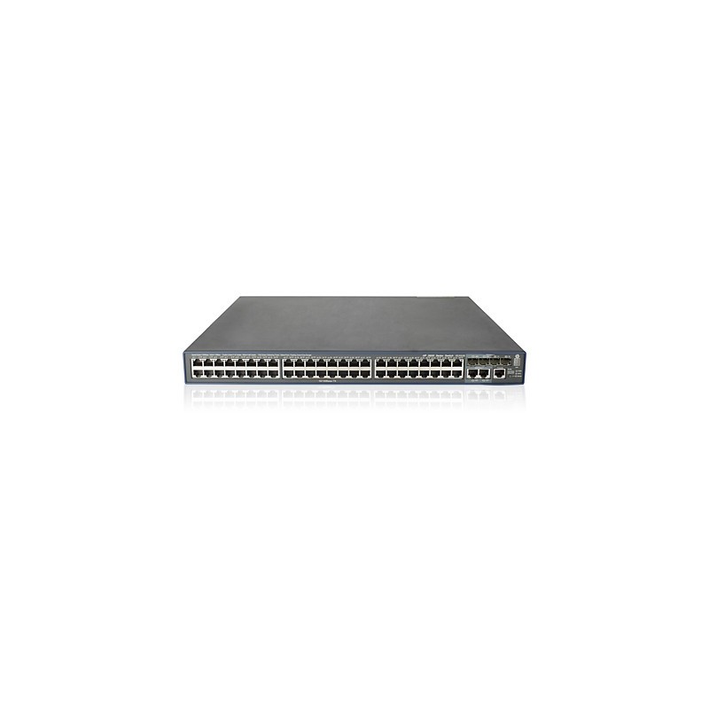 HP 3600-48-PoE+ v2 EI Switch