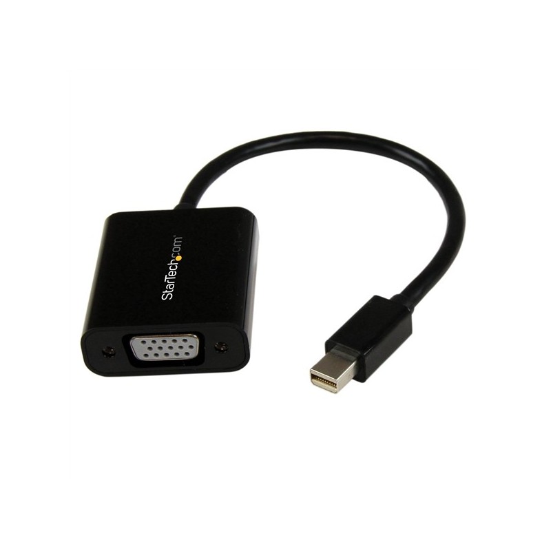 StarTech.com MDP2VGA2