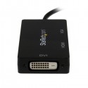 StarTech.com Mini DisplayPort&trade; to VGA / DVI / HDMI&reg; Adapter &ndash; 3-in-1 mDP Converter