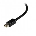 StarTech.com Mini DisplayPort&trade; to VGA / DVI / HDMI&reg; Adapter &ndash; 3-in-1 mDP Converter