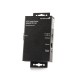 StarTech.com 1 Port RS232 Serial Ethernet Device Server - PoE Power Over Ethernet