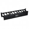 Tripp-Lite SRCABLEDUCT2UHD rack accessory