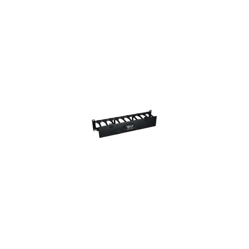 Tripp-Lite SRCABLEDUCT2UHD rack accessory