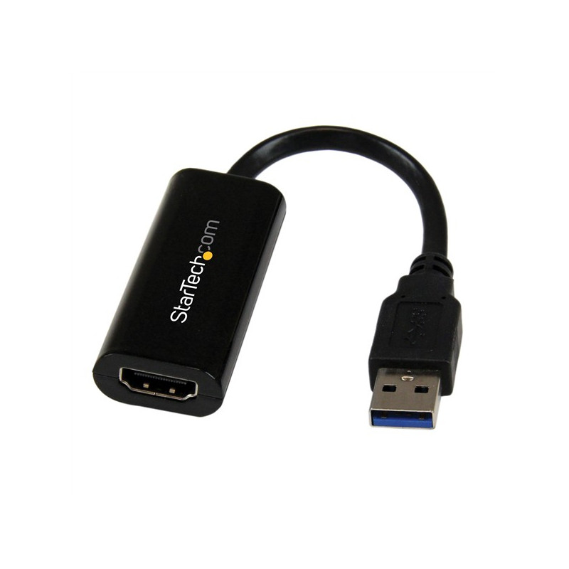 StarTech.com USB32HDES StarTech.com USB32HDES