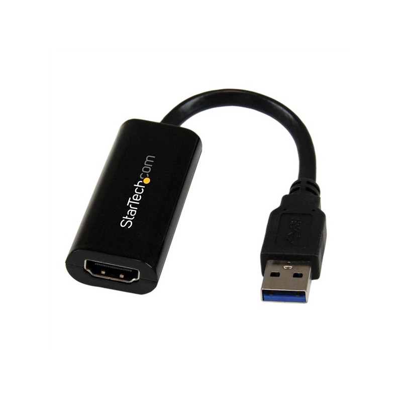 StarTech.com USB32HDES | StarTech.com Cable Interface/Gender Adapters