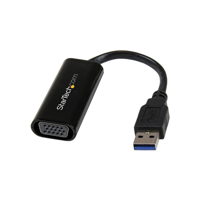 StarTech.com USB32VGAES