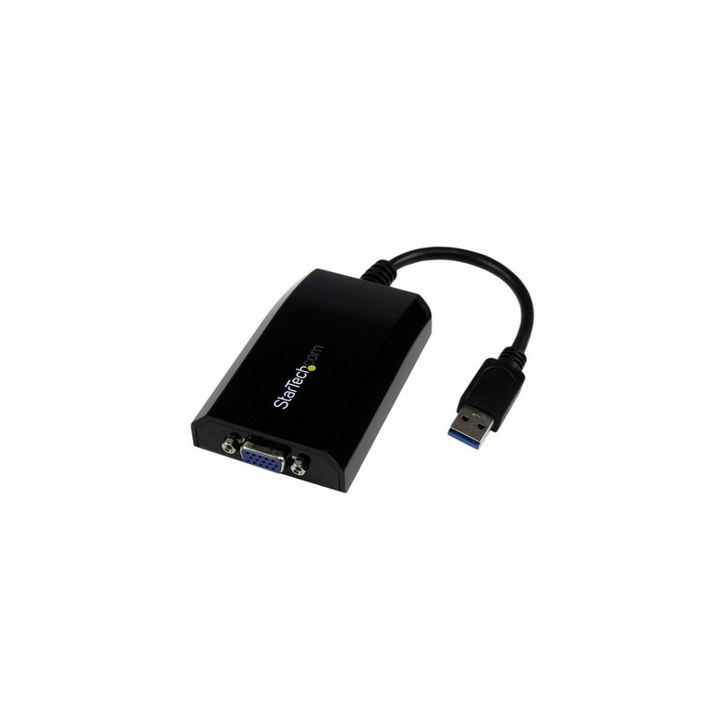 StarTech.com USB32VGAPRO