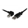 StarTech.com USBAB3ML USB cable