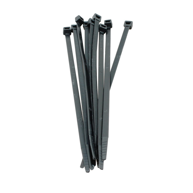 200mm Cable Ties - Pack of 100 200mm Cable Ties - Pack of 100