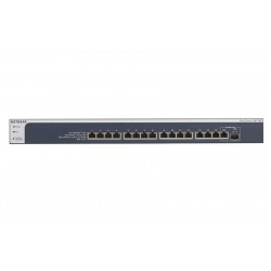 Netgear XS716E | Netgear Switches & Media Converters
