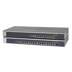 Netgear XS716E | Netgear Switches & Media Converters