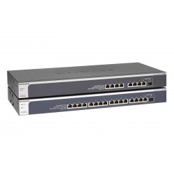 Netgear XS716E | Netgear Switches & Media Converters