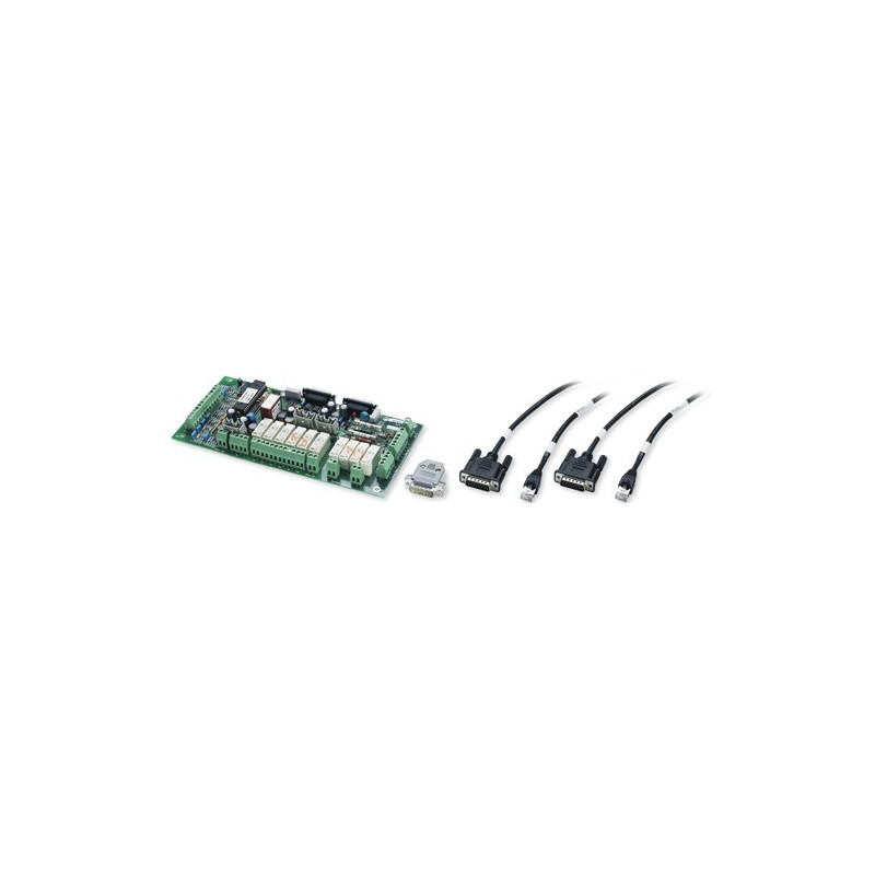 APC Smart-UPS VT Parallel Maintenance Bypass Kit APC Smart-UPS VT Parallel Maintenance Bypass Kit