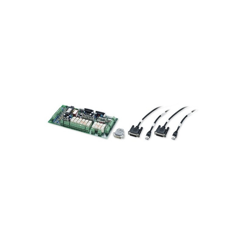 APC Smart-UPS VT Parallel Maintenance Bypass Kit