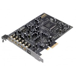 Creative Labs Sound Blaster Audigy Rx | Creative Labs Sound Cards