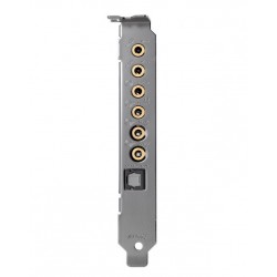 Creative Labs Sound Blaster Audigy Rx | Creative Labs Sound Cards