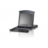 Aten KL1516AN keyboard video mouse (KVM) switch box