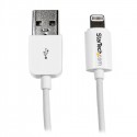 StarTech.com 3m, Lightning - USB
