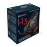 Creative Labs SOUND BLASTERX H3 | Creative Labs Headsets