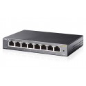 TP-LINK TL-SG108E 8-Port Gigabit Easy Smart Switch