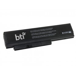 Origin Storage LN-X230X6 | BTI Rechargeable Batteries