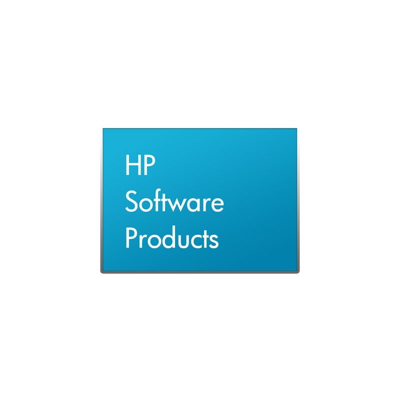 HP StoreEasy WSS2012 R2 Standard Edition Upgrade Kit