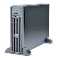 APC SMART-UPS RT 3000VA 120V