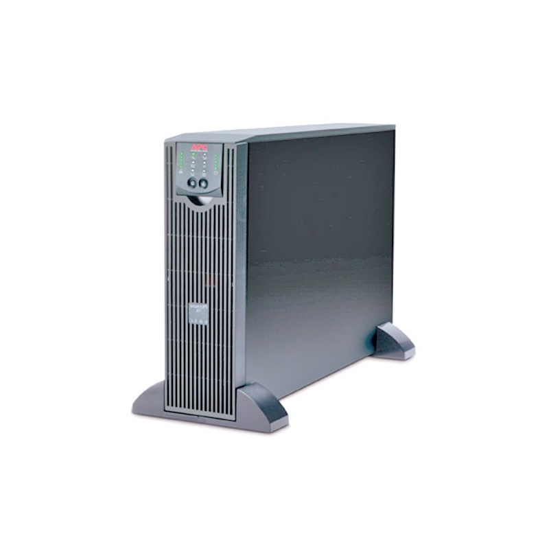 APC SMART-UPS RT 3000VA 120V APC SMART-UPS RT 3000VA 120V