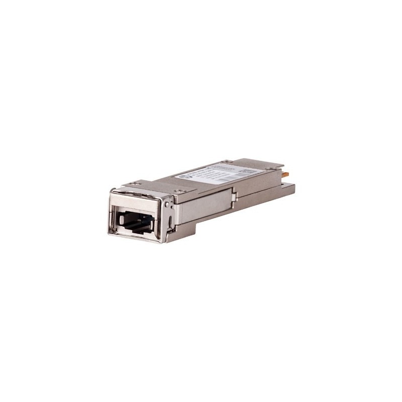 HP X140 40G QSFP+ MPO SR4 Transceiver