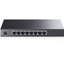 TP-Link TL-SG2008 8-Port Gigabit Smart Switch