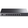 TP-Link TL-SG2008 8-Port Gigabit Smart Switch