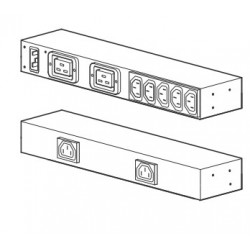 APC AP6120A | APC Power Distribution Units
