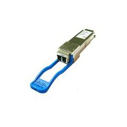 Cisco QSFP-4X10G-LR-S | Cisco Transceivers & Modules