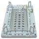 301 100 Pair Connection Box