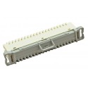 237A 10 Pair Terminal Disconnection Strip