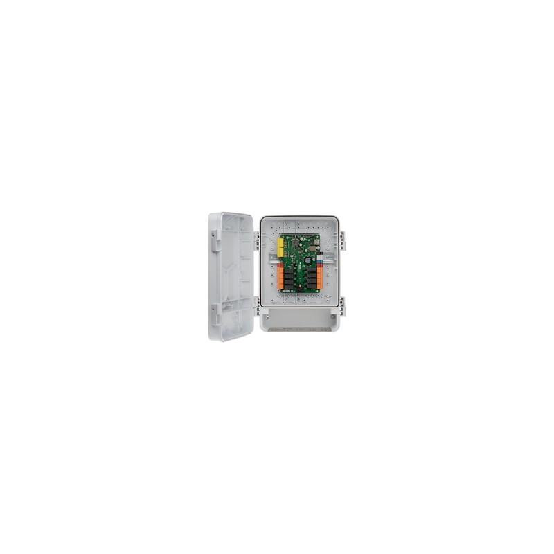 Axis A9188-VE