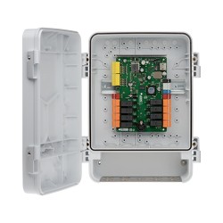 Axis A9188-VE | Axis Power Relays