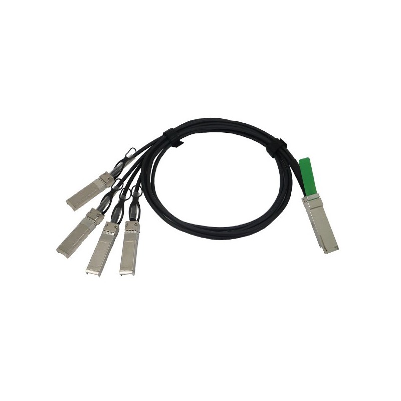 IBM QSFP+, 1m