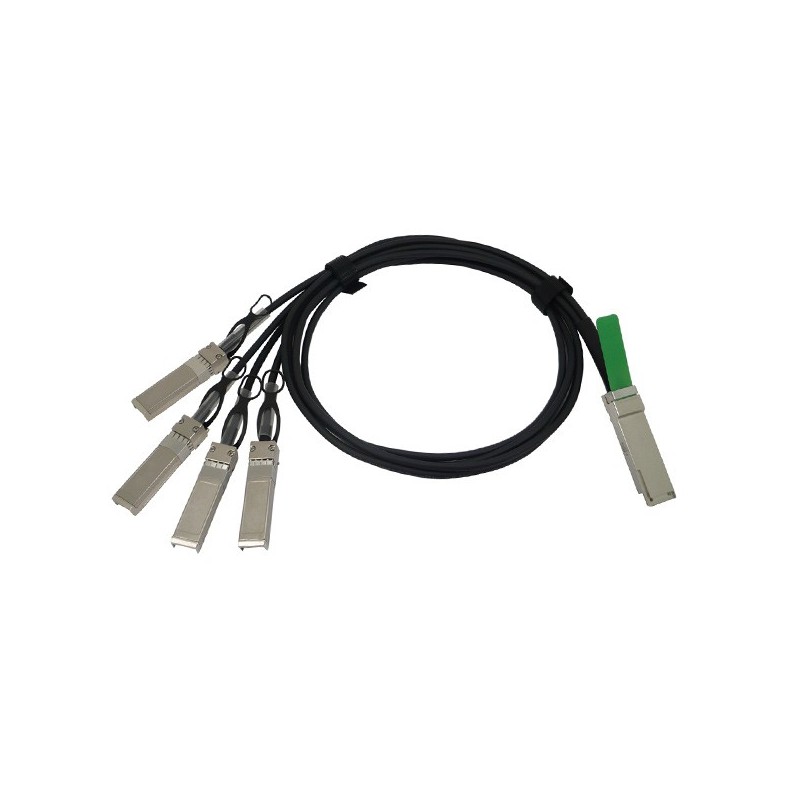 IBM QSFP+, 5m