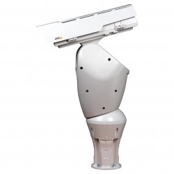 Axis Q8631-E | Axis Surveillance Cameras