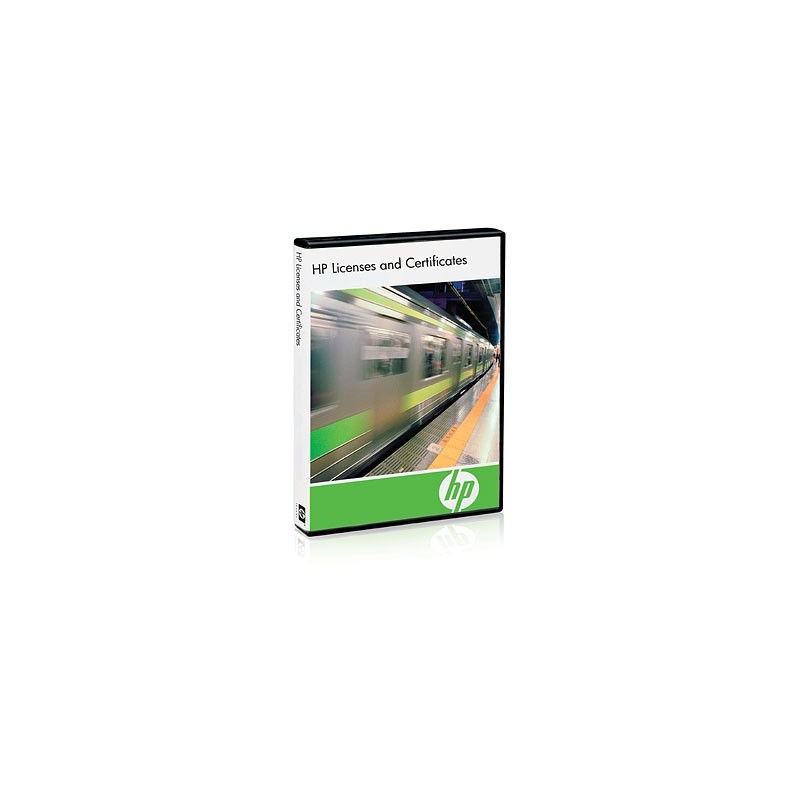 HP 3PAR 7450 Operating System Software Suite Drive LTU