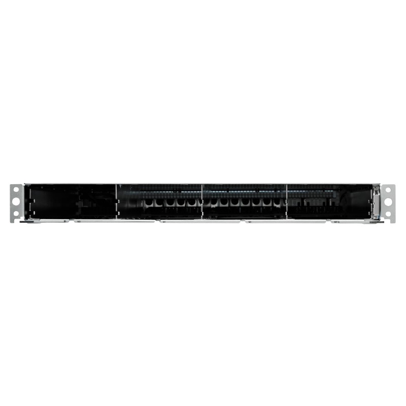 Cisco A9K-DC-PEM-V2