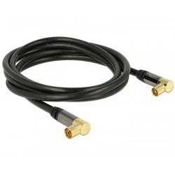 C2G USB 3.0, C - Standard B, 1m | DeLOCK Coaxial Cables