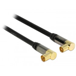 C2G USB 3.0, C - Standard B, 1m | DeLOCK Coaxial Cables