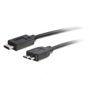 C2G USB 3.0, C - Micro B, 3m